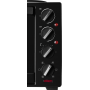 Електропіч ECG ET 32303 Black