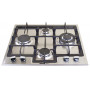 Газова варильна поверхня LIBERTY PG6141RS-A2CI (417)