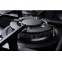 Газова варильна поверхня LIBERTY PG7151G-CCB (413)