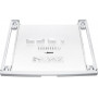 Монтажный набор Bosch WTZ11400 для соединения стиральной машины с сушильным барабаном