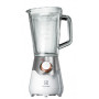 Блендер стаціонарний Electrolux ESB5830, 700 Вт, чаша 1.5 л, білий
