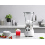 Блендер стаціонарний Electrolux ESB5830, 700 Вт, чаша 1.5 л, білий