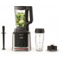 Блендер стаціонарний Tefal BL91HD31