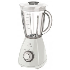 Блендер стаціонарний Electrolux ESB2350, 450 Вт, чаша 1.5 л, білий