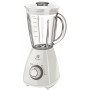Блендер стаціонарний Electrolux ESB2350, 450 Вт, чаша 1.5 л, білий