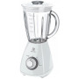 Блендер стаціонарний Electrolux ESB2350, 450 Вт, чаша 1.5 л, білий