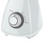 Блендер стаціонарний Electrolux ESB2350, 450 Вт, чаша 1.5 л, білий
