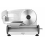 Ломтерезка Ardesto SDK-200S - 150Вт/ лезвие нерж. 19см/ метал. корпус