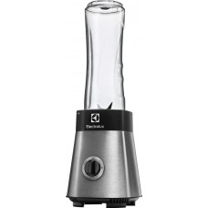 Блендер спортивный Electrolux ESB2700, 400 Вт, 2 чаши 0.6л, нержавеющая сталь