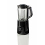Блендер Gorenje B800GBK / настільний / 800 Вт/чаша скло 1.5 л / 2 швидкості / чорний