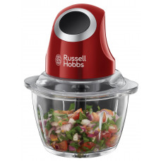 Мініізмельчітель Russell Hobbs 24660-56 Desire