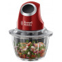 Мініізмельчітель Russell Hobbs 24660-56 Desire