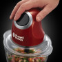 Мініізмельчітель Russell Hobbs 24660-56 Desire