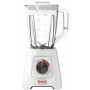 Блендер Tefal BL420131 BLENDFORCE, 600 Вт, Стаціонарний, 2 л., Білий