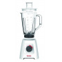 Блендер Tefal BL420131 BLENDFORCE, 600 Вт, Стаціонарний, 2 л., Білий