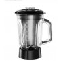 Стаціонарний блендер Russell Hobbs 24722-56 Matte Black, 650 Вт, 1500 мл, 20 000 обмин, чорний