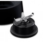 Стаціонарний блендер Russell Hobbs 24722-56 Matte Black, 650 Вт, 1500 мл, 20 000 обмин, чорний
