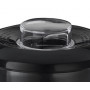 Стаціонарний блендер Russell Hobbs 24722-56 Matte Black, 650 Вт, 1500 мл, 20 000 обмин, чорний