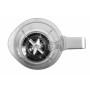 Блендер Gorenje B800ORAB / настільний / 800 Вт / 3 швидкості/ чаша скло 1.5 л / Чорний