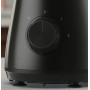 Блендер стаціонарний Electrolux E3TB1-4GG, 500 Вт, чаша 1.5 л, чорний матовий
