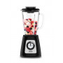 Блендер Tefal BL438831 BLENDFORCE 2, 800Вт, Стаціонарний, 2л., Чорний