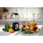 Блендер Tefal BL438831 BLENDFORCE 2, 800Вт, Стаціонарний, 2л., Чорний