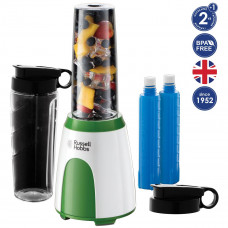 Фітнес-блендер Russell Hobbs 25160-56 Explore Mix & Go Cool