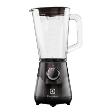 Блендер стационарный Electrolux ESB5400BK, 700 Вт, чаша 1.5л, черный