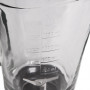 Блендер стаціонарний Electrolux ESB5400BK, 700 Вт, чаша 1.5 л, Чорний