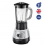 Стаціонарний блендер Russell Hobbs 25710-56 VELOCITY, 750 Вт, 1.5 л, 23 000 об / хв, нержавіюча сталь