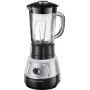 Стаціонарний блендер Russell Hobbs 25710-56 VELOCITY, 750 Вт, 1.5 л, 23 000 об / хв, нержавіюча сталь