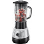 Стаціонарний блендер Russell Hobbs 25710-56 VELOCITY, 750 Вт, 1.5 л, 23 000 об / хв, нержавіюча сталь