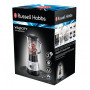 Стаціонарний блендер Russell Hobbs 25710-56 VELOCITY, 750 Вт, 1.5 л, 23 000 об / хв, нержавіюча сталь