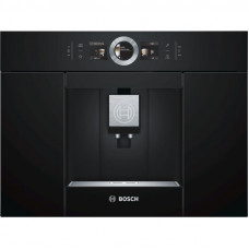 Встраиваемая кофемашина Bosch CTL636EB1