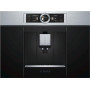 Вбудована кавоварка Bosch CTL636ES1