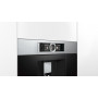 Вбудована кавоварка Bosch CTL636ES1
