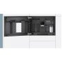 Вбудована кавоварка Siemens CT636LEW1