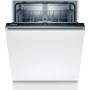 Вбудована посудомийна машина Bosch SMV2ITX14E