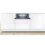 Вбудована посудомийна машина Bosch SMV2ITX14E