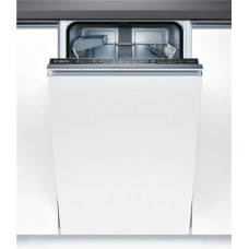 Вбудована посудомийна машина Bosch SPV50E90EU