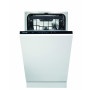 Вбудована посудомийна машина Gorenje GV52012/45
