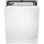 Вбудована посудомийна машина Zanussi ZDLN5531