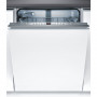 Вбудована посудомийна машина Bosch SMV45JX00E
