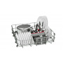 Вбудована посудомийна машина Bosch SMV45JX00E
