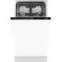 Вбудована посудомийна машина Gorenje GV561D10