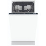 Вбудована посудомийна машина Gorenje GV561D10