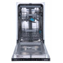 Вбудована посудомийна машина Gorenje GV561D10
