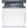 Вбудована посудомийна машина Bosch SMV40D70EU