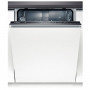 Вбудована посудомийна машина Bosch SMV40D70EU