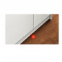 Вбудована посудомийна машина Bosch SMV40D70EU